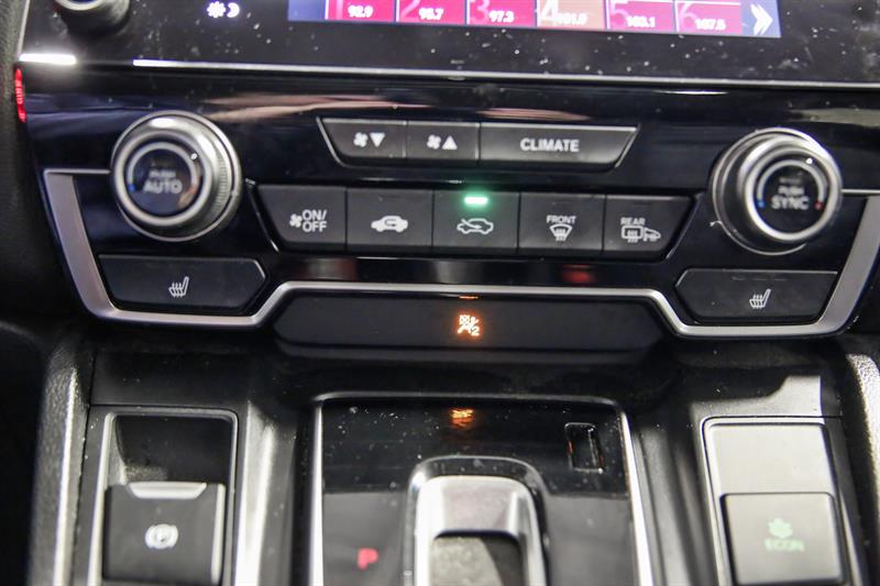 honda CR-V 2018 - 24