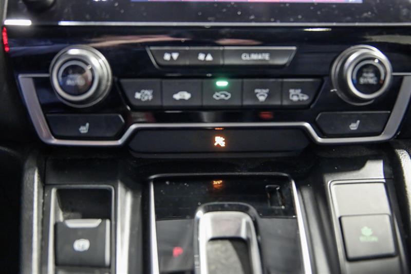 honda CR-V 2018 - 25