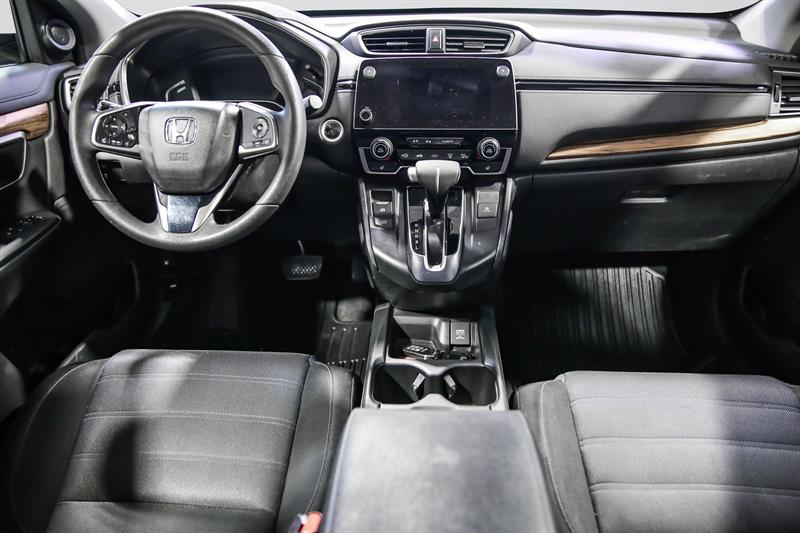 honda CR-V 2018 - 26