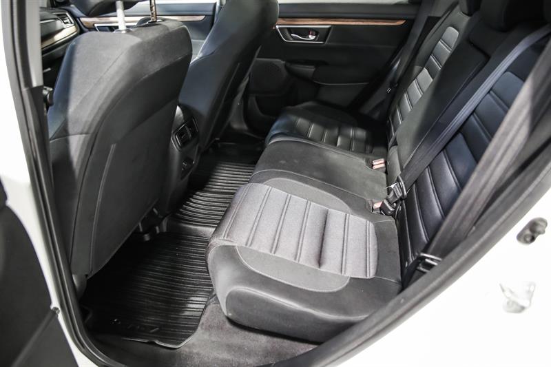 honda CR-V 2018 - 27