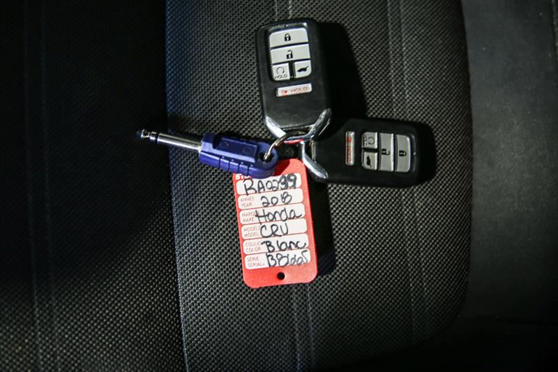 honda CR-V 2018 - 30