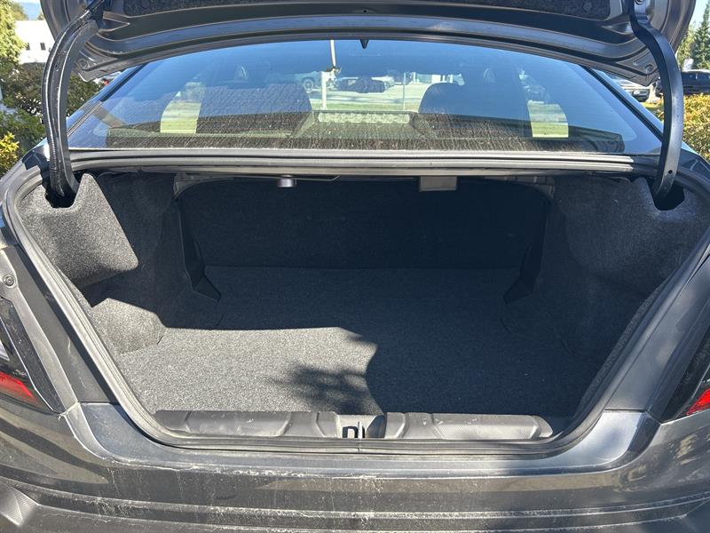 subaru WRX 2023 - 20