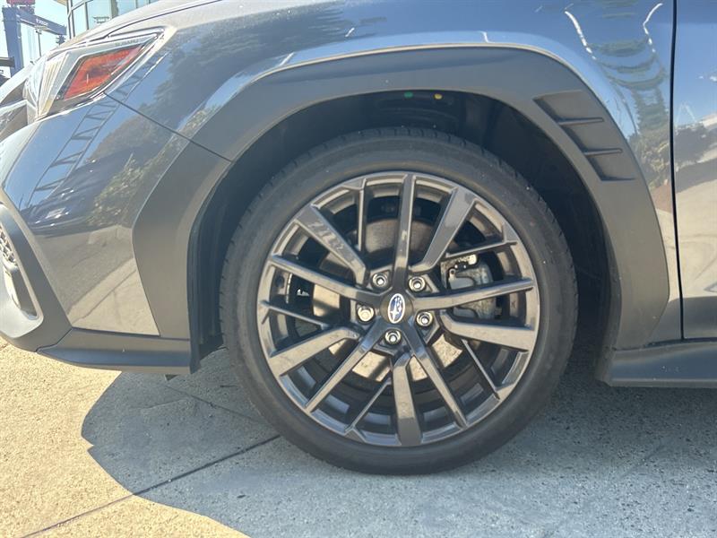 subaru WRX 2023 - 21