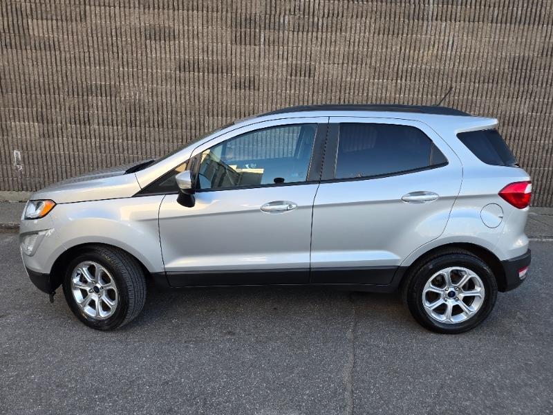 ford EcoSport 2019 - 2