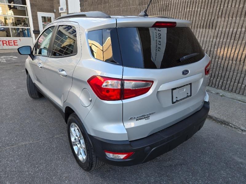 ford EcoSport 2019 - 3