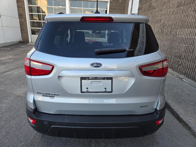 ford EcoSport 2019 - 4