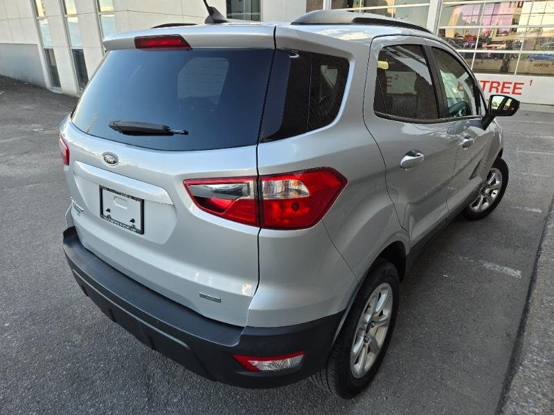 ford EcoSport 2019 - 5