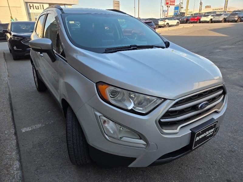 ford EcoSport 2019 - 6
