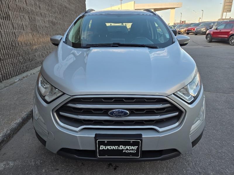 ford EcoSport 2019 - 7