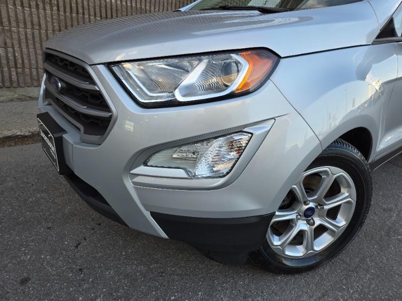 ford EcoSport 2019 - 9