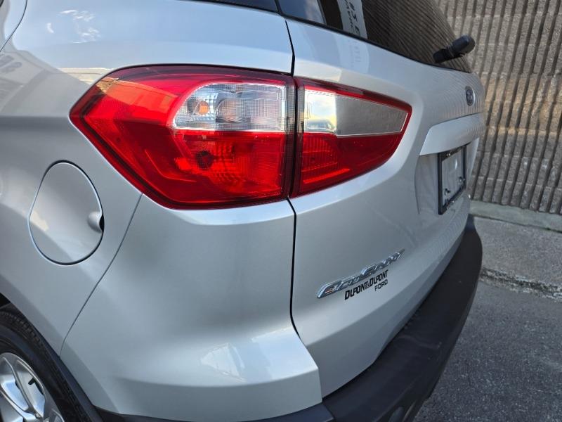 ford EcoSport 2019 - 10