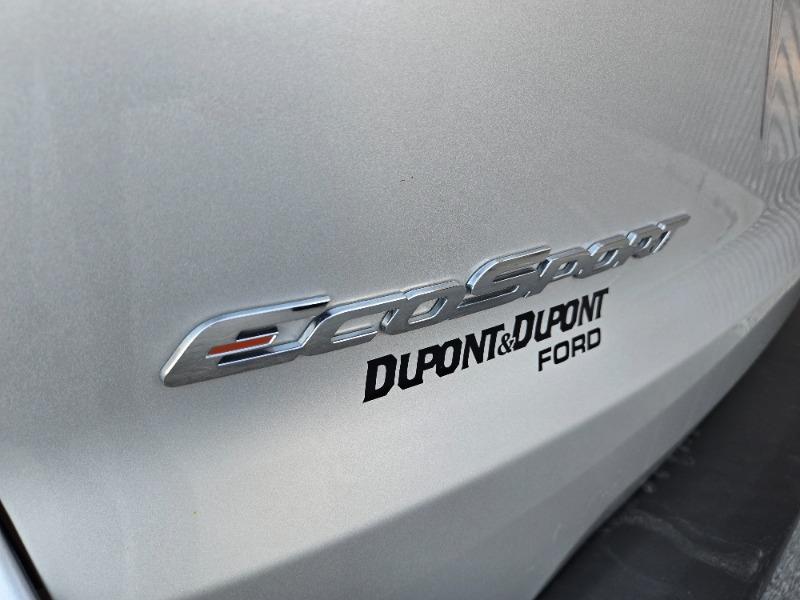 ford EcoSport 2019 - 11