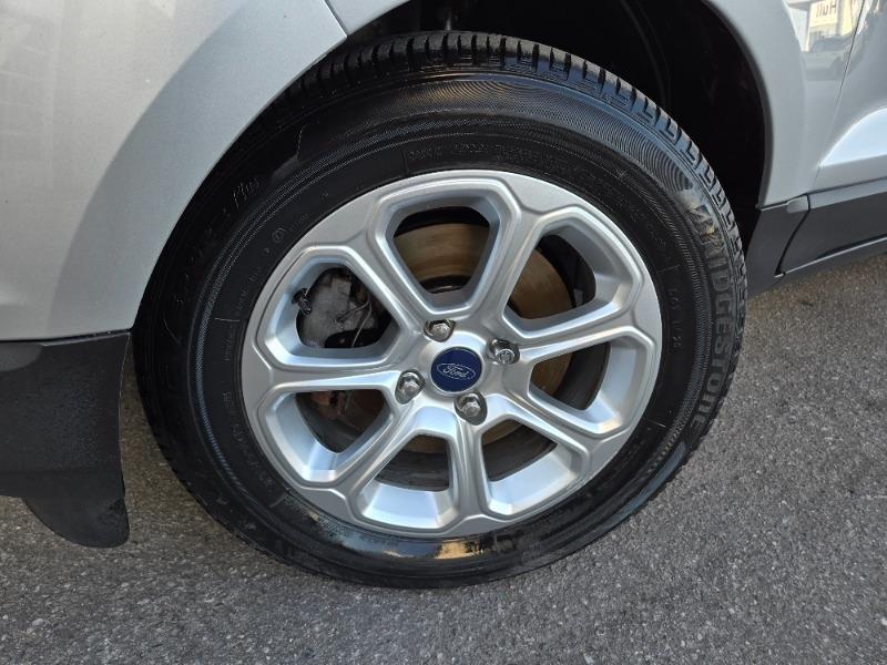 ford EcoSport 2019 - 13