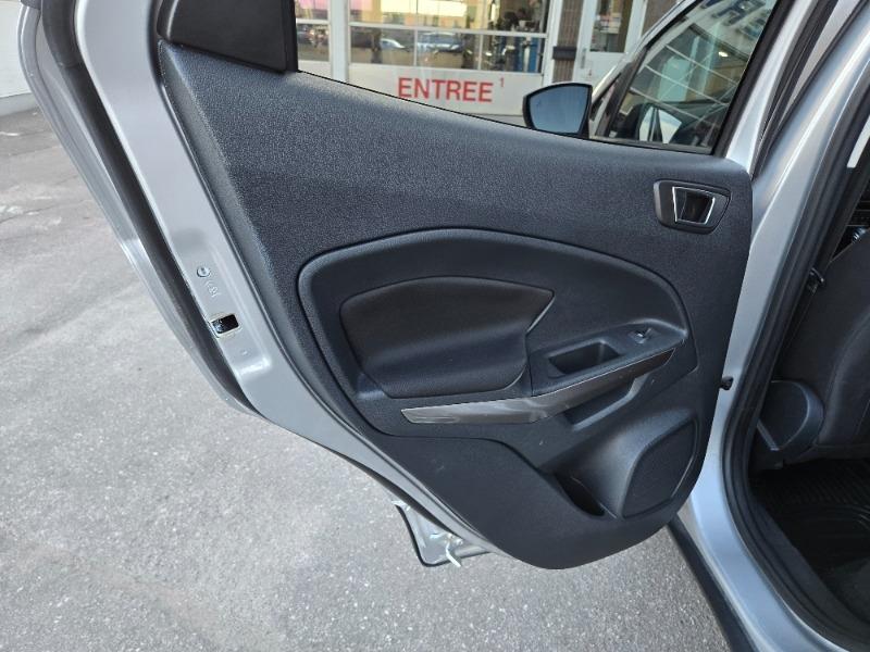 ford EcoSport 2019 - 16