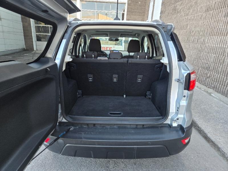 ford EcoSport 2019 - 18