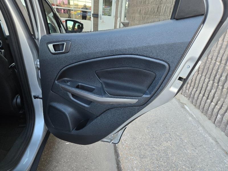 ford EcoSport 2019 - 19