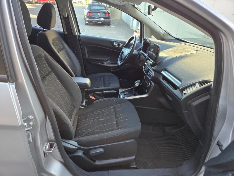 ford EcoSport 2019 - 22