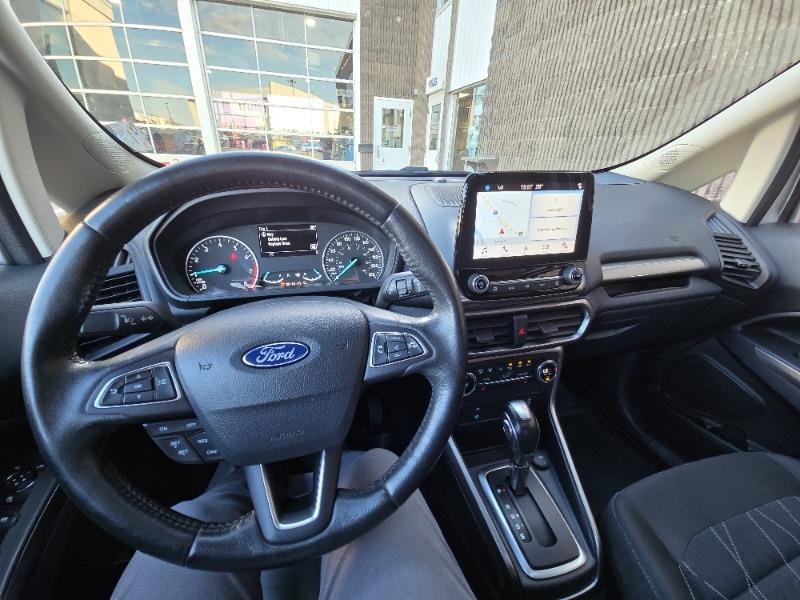 ford EcoSport 2019 - 23