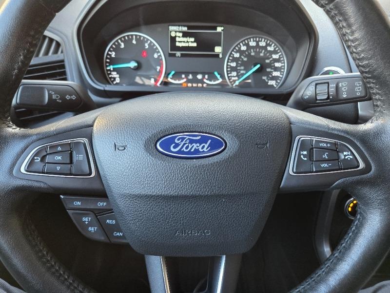 ford EcoSport 2019 - 24