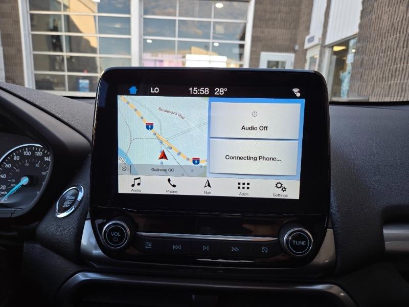 ford EcoSport 2019 - 26