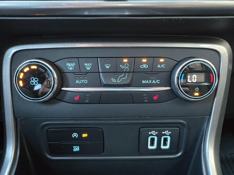 ford EcoSport 2019 - 27
