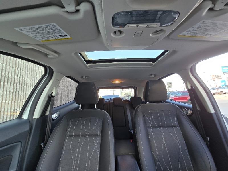 ford EcoSport 2019 - 31