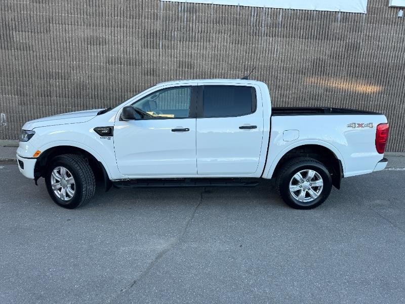 ford Ranger 2019 - 2