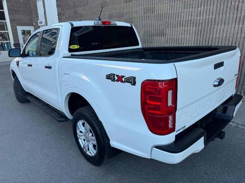 ford Ranger 2019 - 3