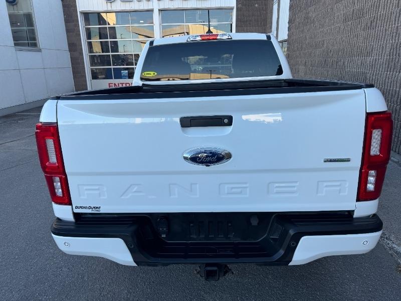 ford Ranger 2019 - 4