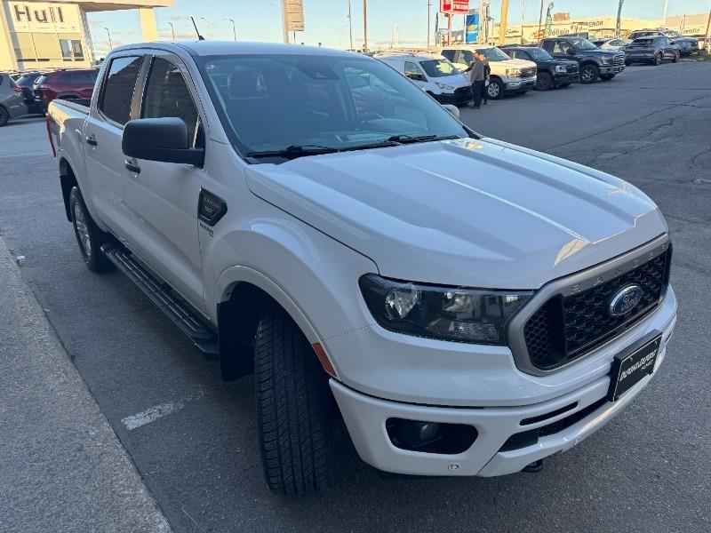 ford Ranger 2019 - 6