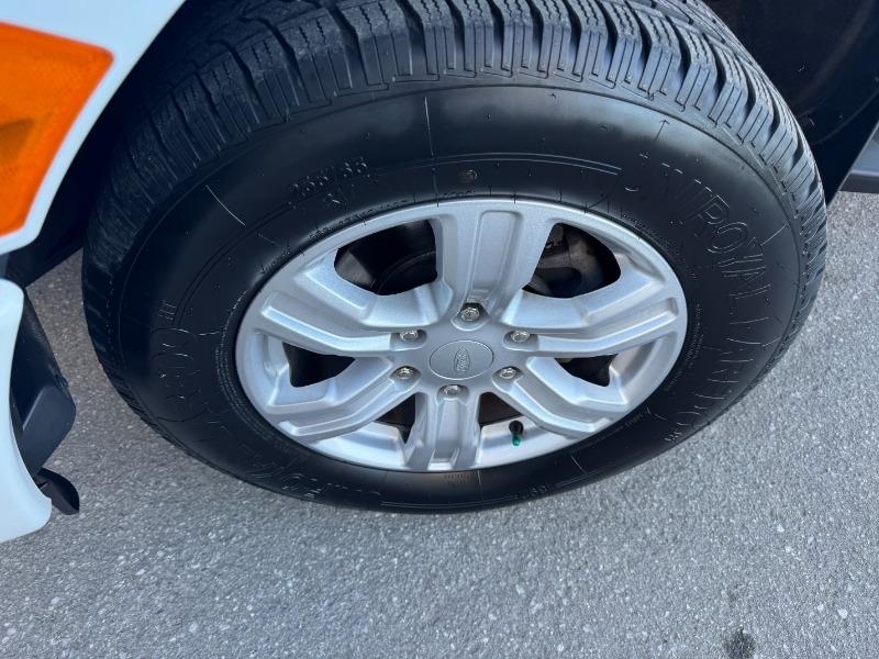 ford Ranger 2019 - 8