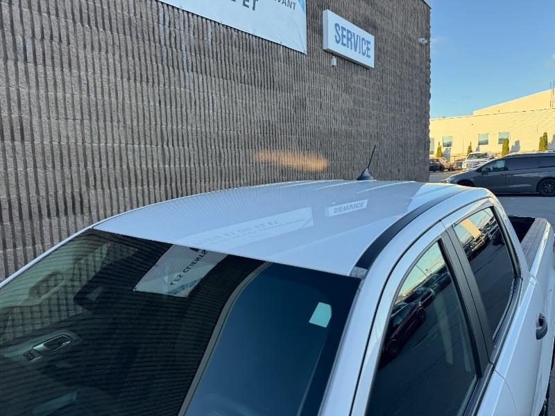 ford Ranger 2019 - 12