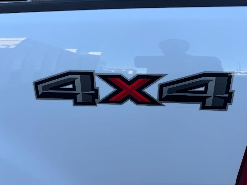 ford Ranger 2019 - 13