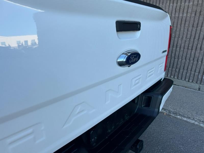 ford Ranger 2019 - 15