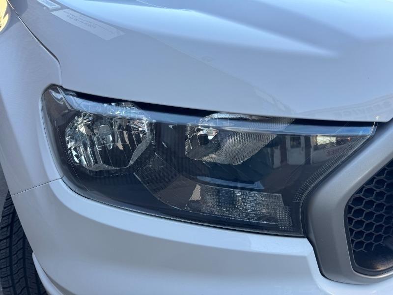 ford Ranger 2019 - 17