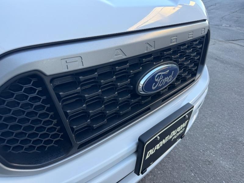 ford Ranger 2019 - 18