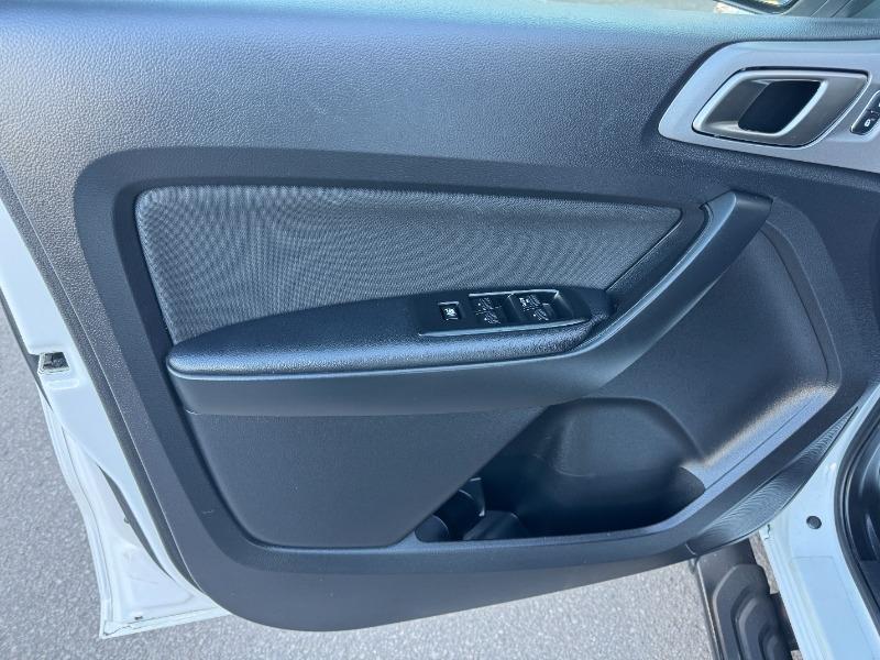 ford Ranger 2019 - 19