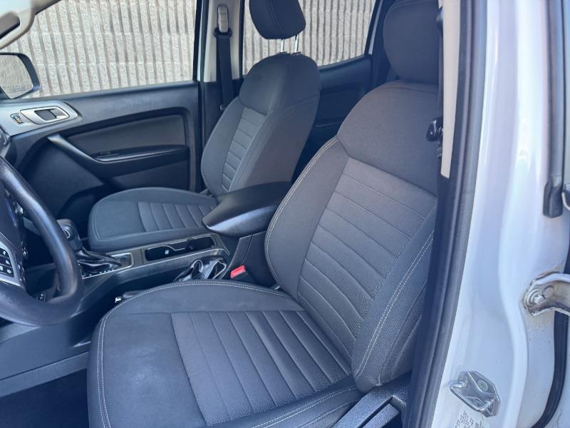 ford Ranger 2019 - 20