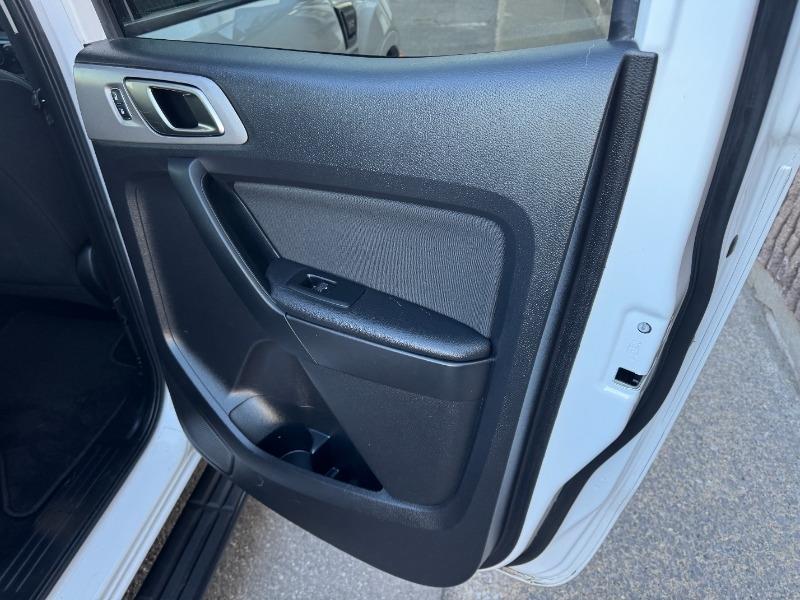 ford Ranger 2019 - 23