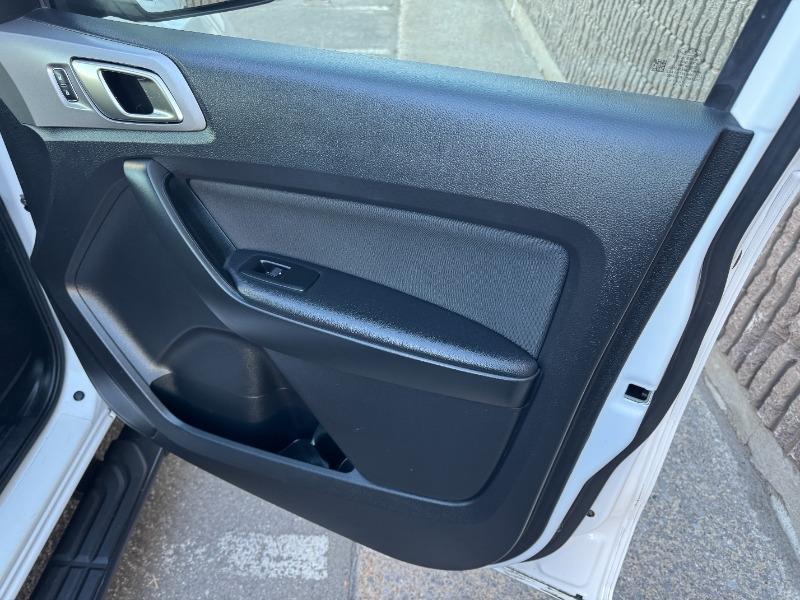 ford Ranger 2019 - 25