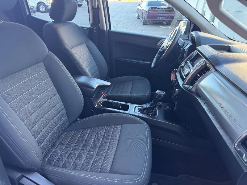 ford Ranger 2019 - 26