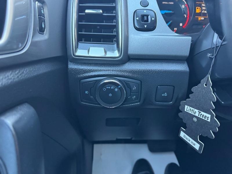 ford Ranger 2019 - 27