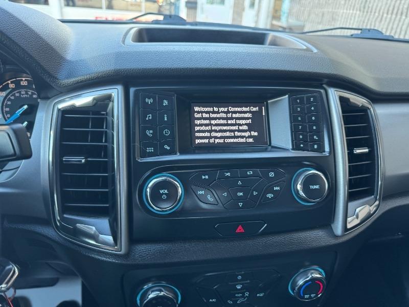 ford Ranger 2019 - 30