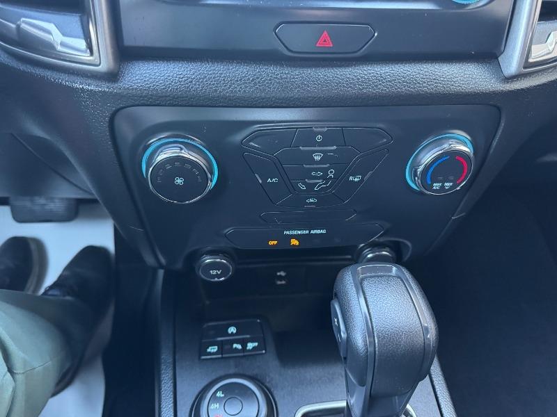 ford Ranger 2019 - 31
