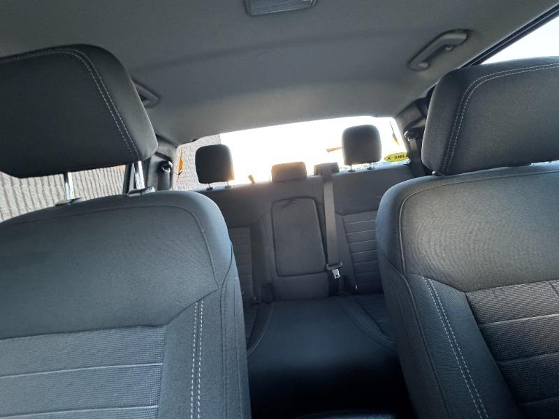 ford Ranger 2019 - 33