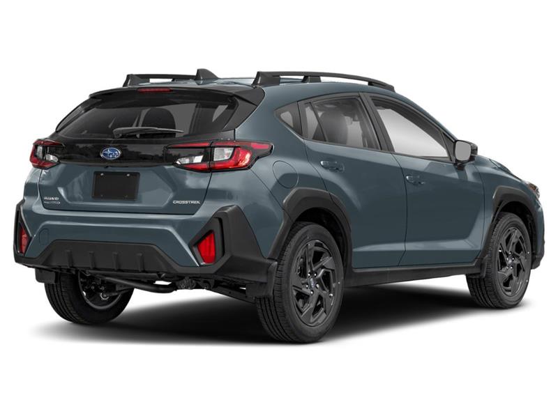 subaru Crosstrek 2024 - 2