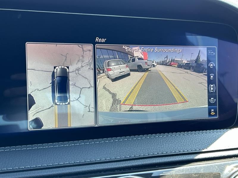 mercedes-benz S560 2019 - 24