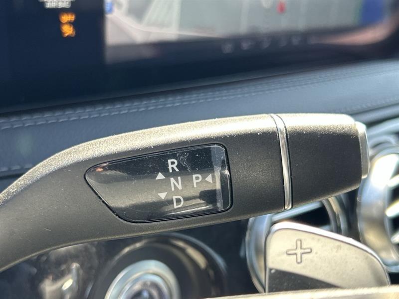 mercedes-benz S560 2019 - 27