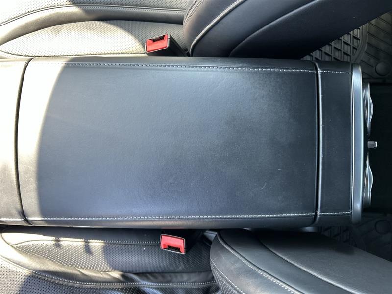 mercedes-benz S560 2019 - 28