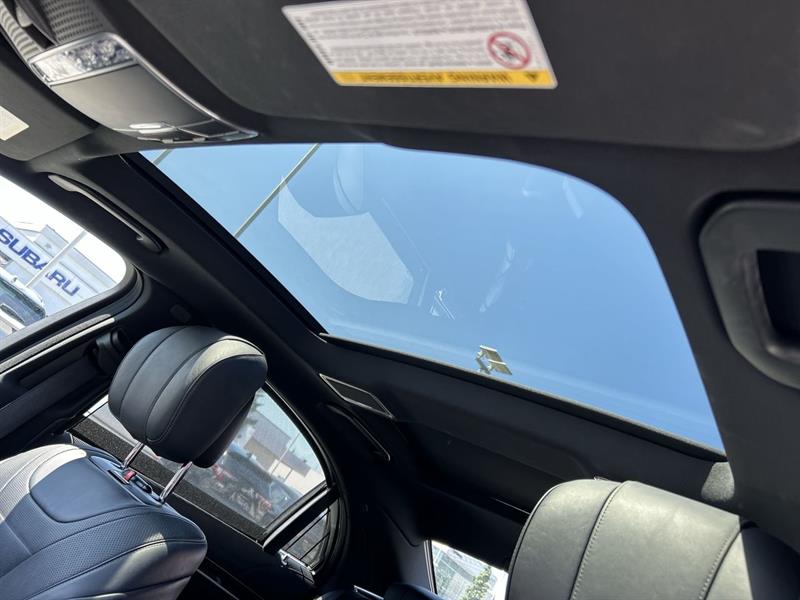 mercedes-benz S560 2019 - 29